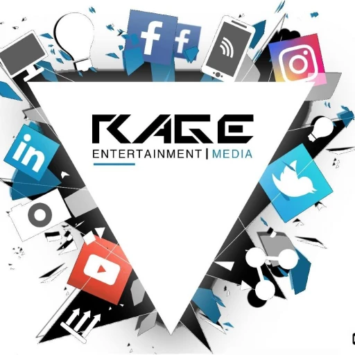 Rage Entertainment