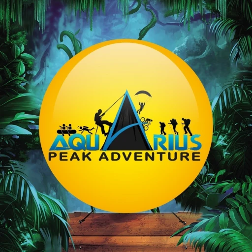 Aquarius Peak Adventure