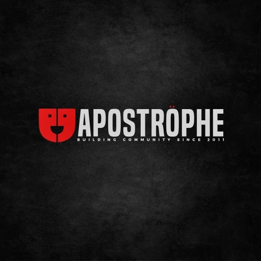 Apostrophe Group