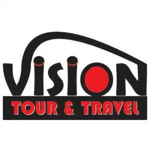 Vision Tour & Travel