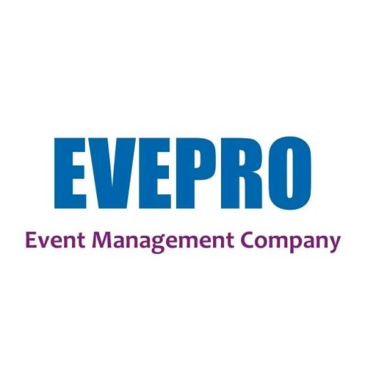 EVEPRO - event management company