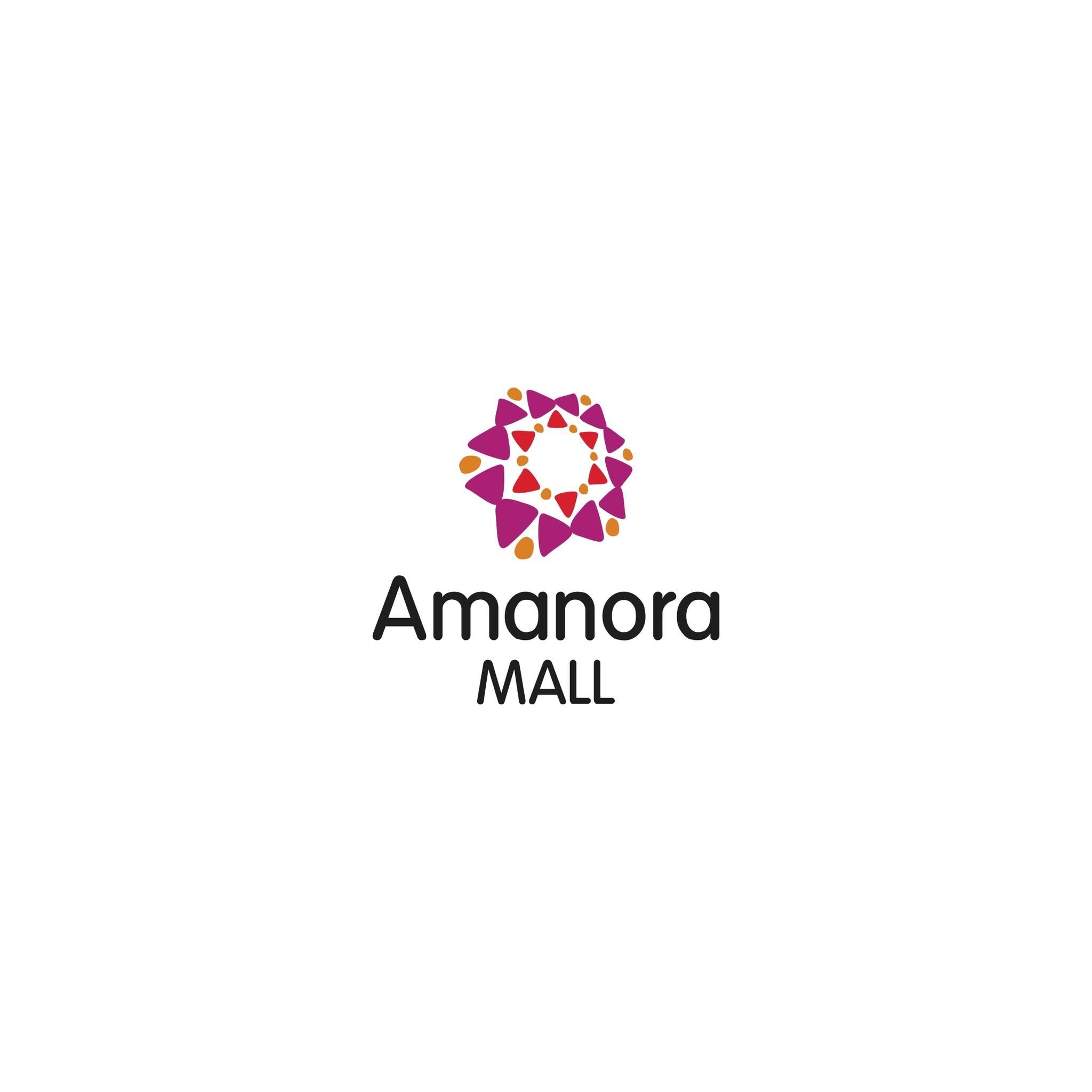 Amanora Mall